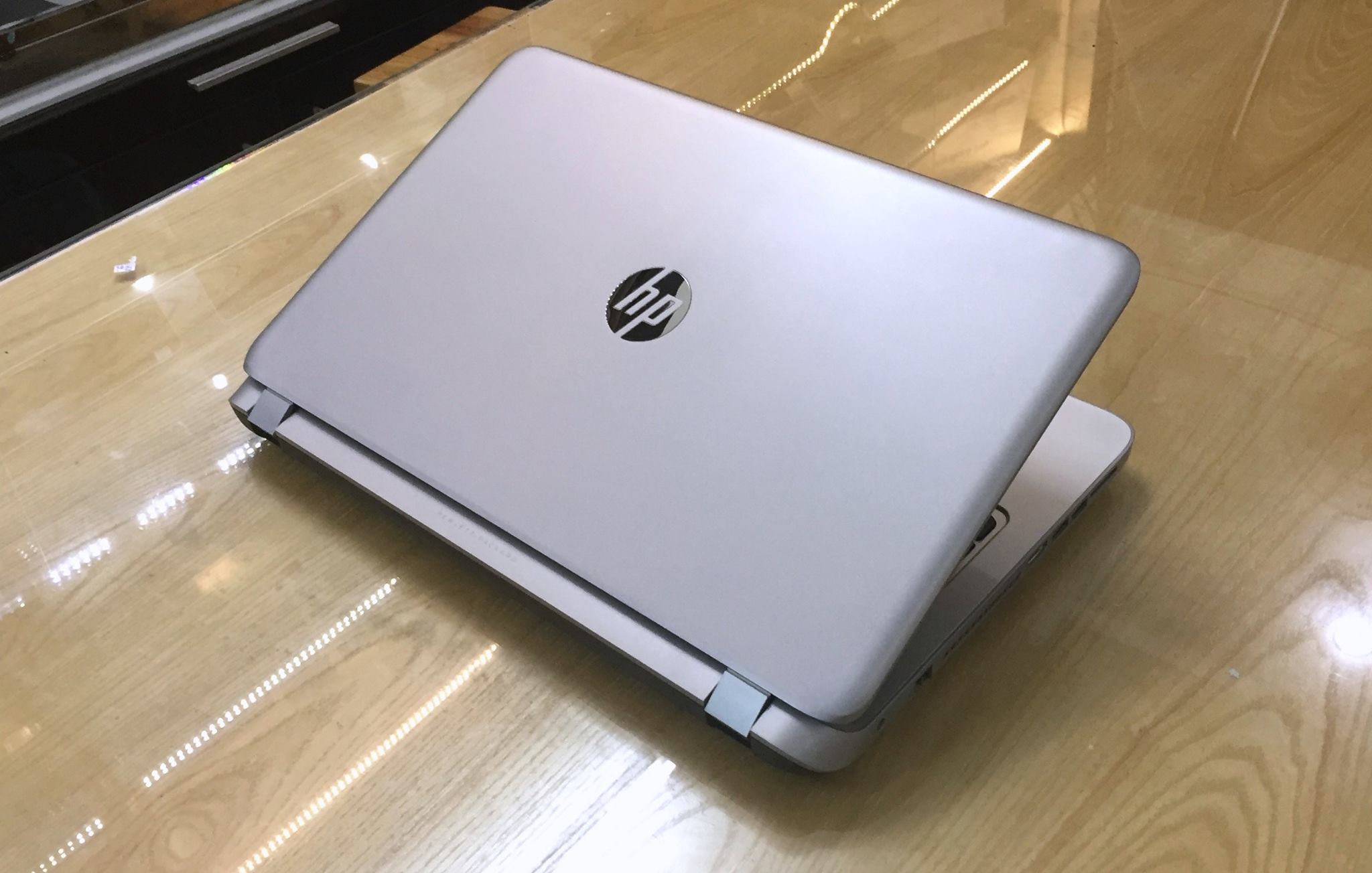 Laptop HP Envy15 K200 (K2T37AV)-8.jpg